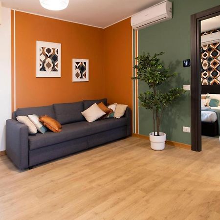 Casa Aurora - Terrazza Con Vista San Pietro Apartment Roma Ngoại thất bức ảnh