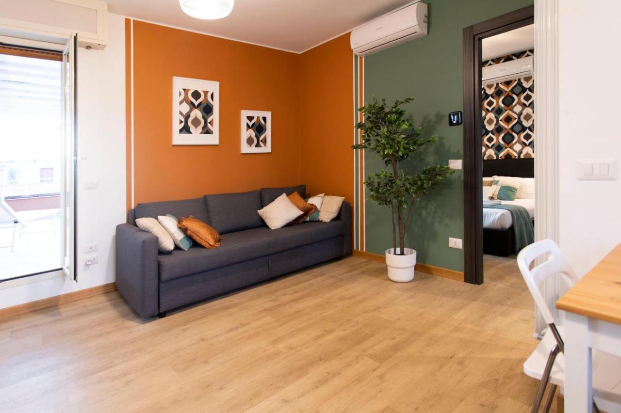 Casa Aurora - Terrazza Con Vista San Pietro Apartment Roma Ngoại thất bức ảnh